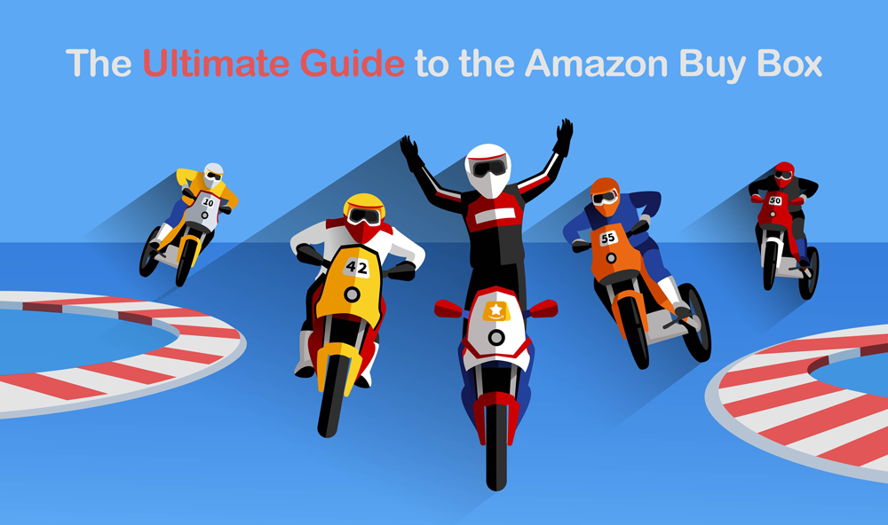 The Ultimate Guide to The Amazon Buy Box